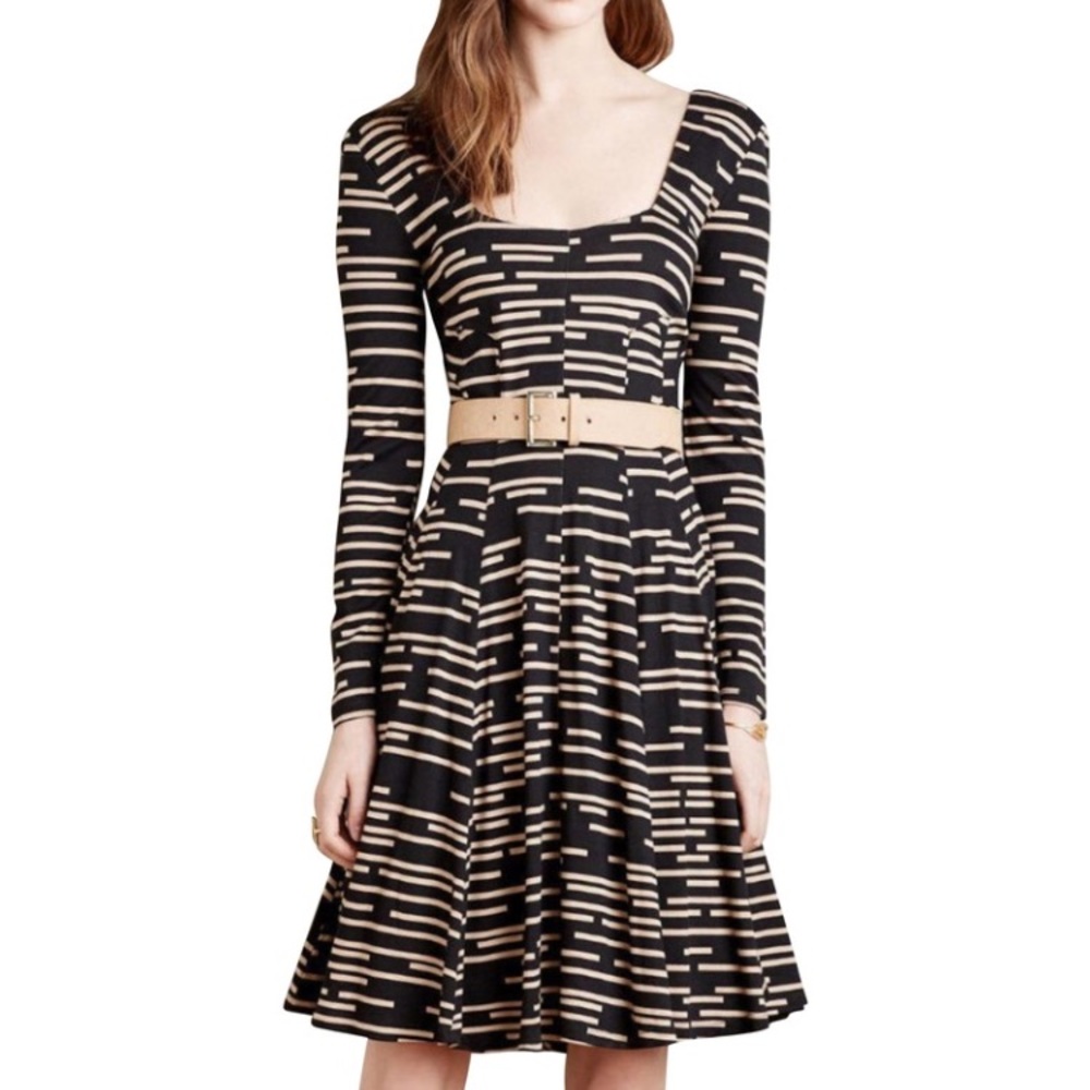 HD in Paris Saraid above-the-knee dress, XS